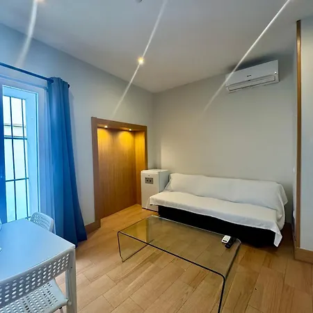 Alcazar Apartamento Jerez de la Frontera