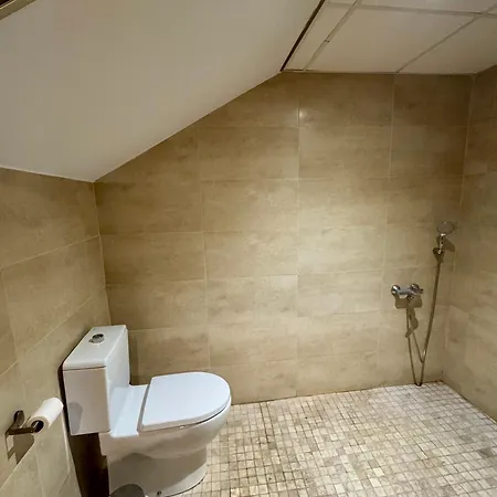 Apartamento Alcazar *