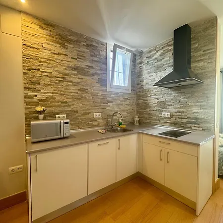 Alcazar Apartamento Jerez de la Frontera