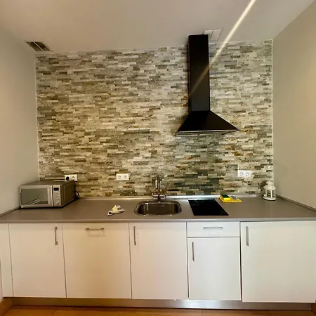 Апартаменти Alcazar *