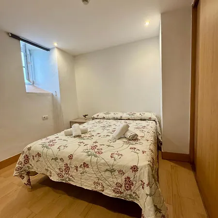 Apartamento Alcazar *