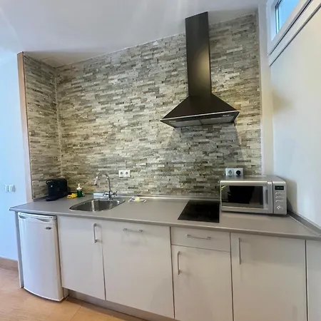 דירה Alcazar חרז