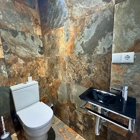 Apartamento Alcazar *