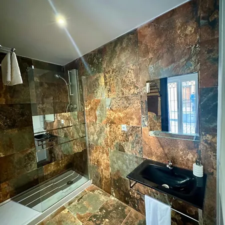 Alcazar Apartamento