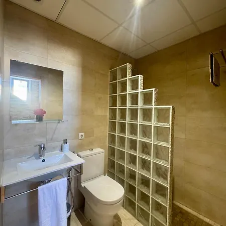 Apartamento Alcazar *