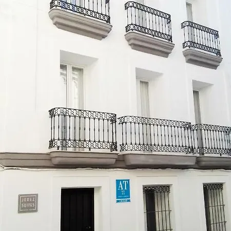 Apartamento Alcazar