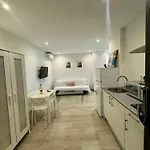 Apartman Alcazar *