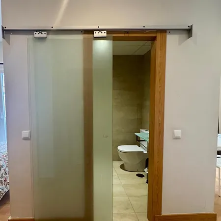 Апартаменты Alcazar