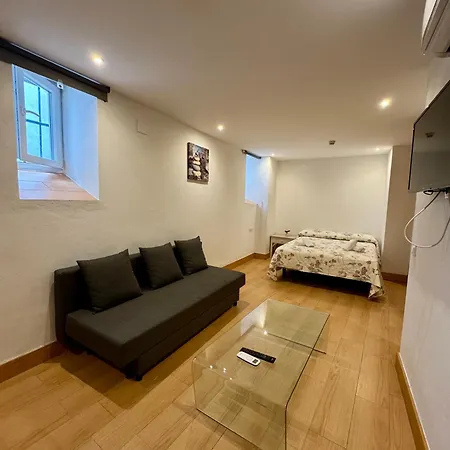 Апартаменты Alcazar Херес-де-ла-Фронтера