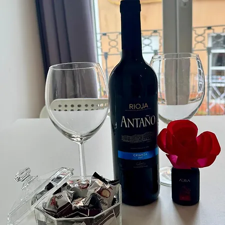 Διαμέρισμα Alcazar *