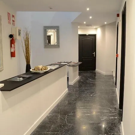 Alcazar * Херес-де-ла-Фронтера