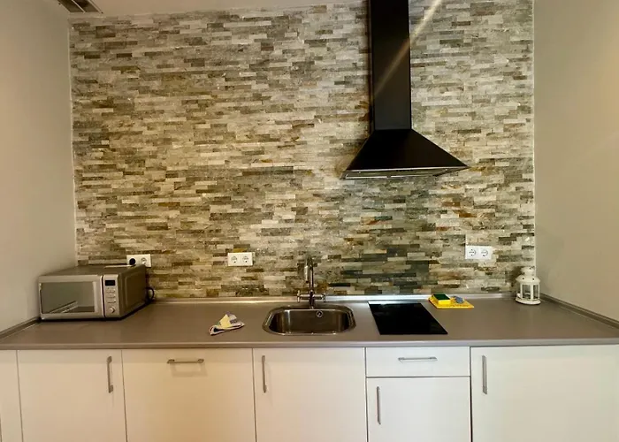 Apartment Alcazar Jerez de la Frontera