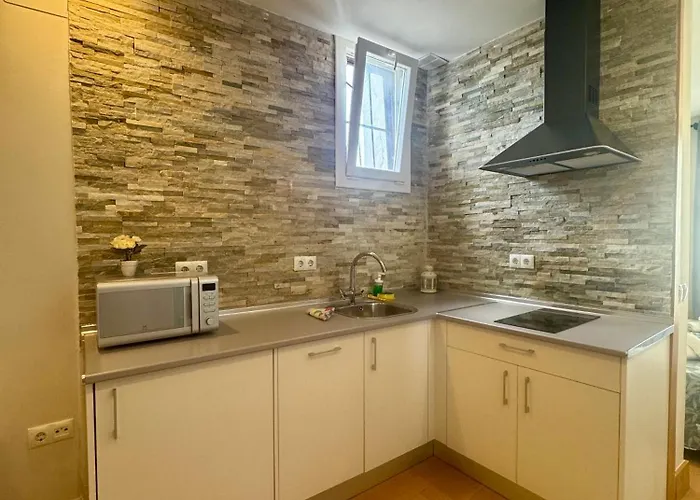 Alcazar Apartment Jerez de la Frontera