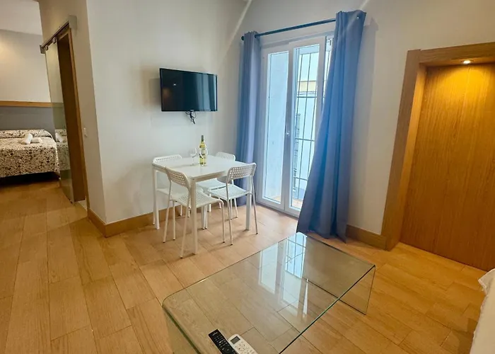 Alcazar Jerez de la Frontera