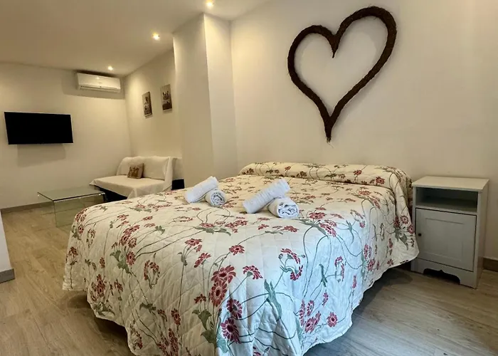 Alcazar Apartment Jerez de la Frontera