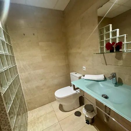 Alcazar شقة