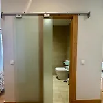 Апартаменты Alcazar