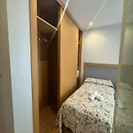 Alcazar Апартаменты