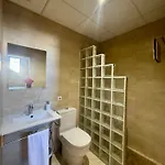 Апартаменты Alcazar *