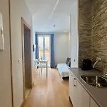 Alcazar Апартаменты *