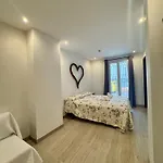 Alcazar Апартаменты