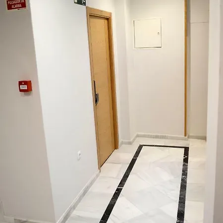דירה Alcazar